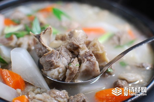 冬至吃什么最好 2020冬至美食介绍