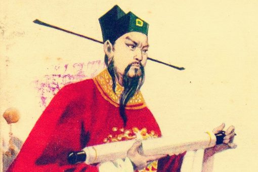 吕端大事不糊涂是什么意思?吕端大事不糊涂出自哪里?