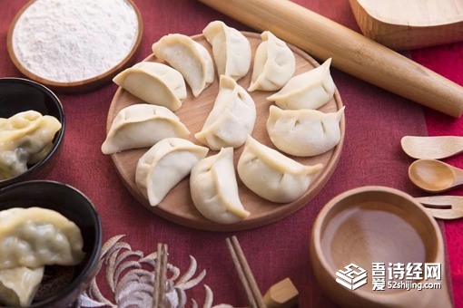 冬至吃什么最好 2020冬至美食介绍